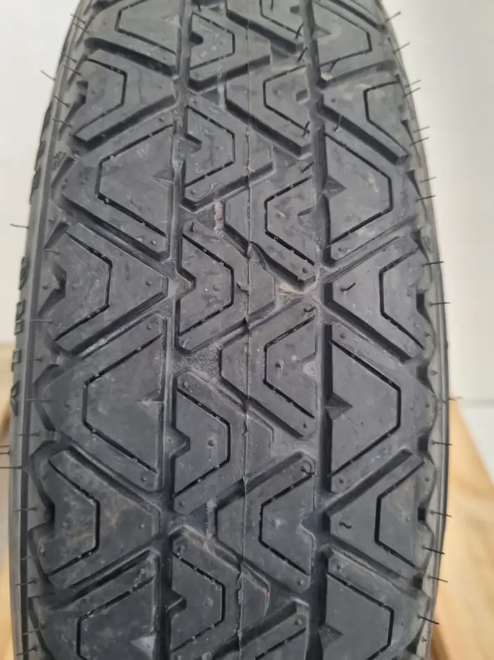 Opel Insignia A KOŁO DOJAZDOWE dojazdówka 125/70 R17 5x120 17X4.00B IS41