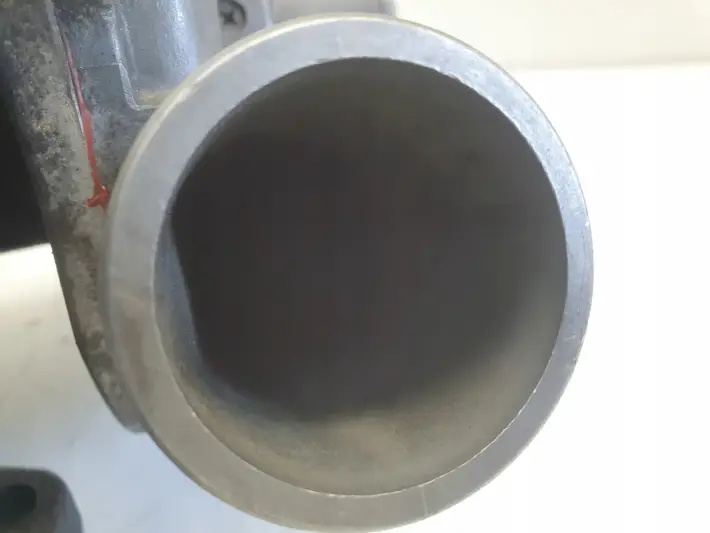 Mazda 6 2.0 Di CITD TURBOSPRĘŻARKA turbo VJ320310 RF5C