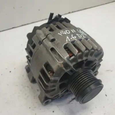 Volvo V40 II 1.6 D2 ALTERNATOR 150A 31419219 oryginał