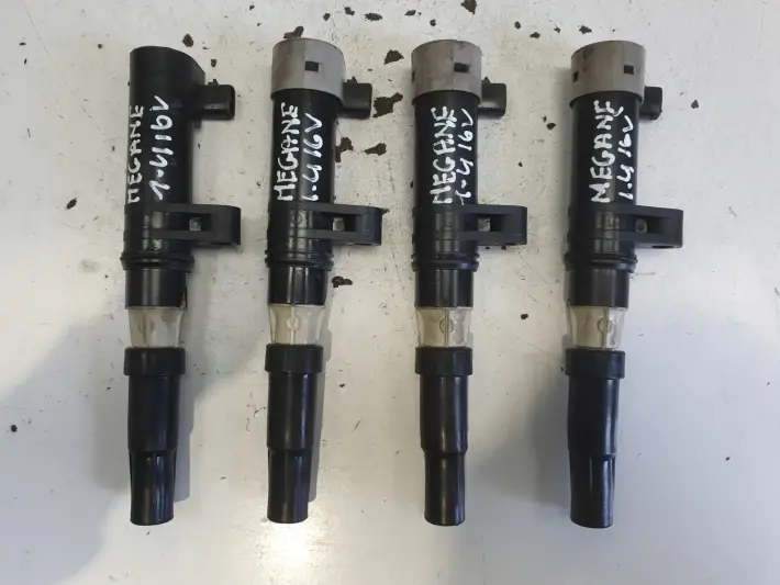 Renault Megane I 1.4 16V CEWKA ZAPŁONOWA