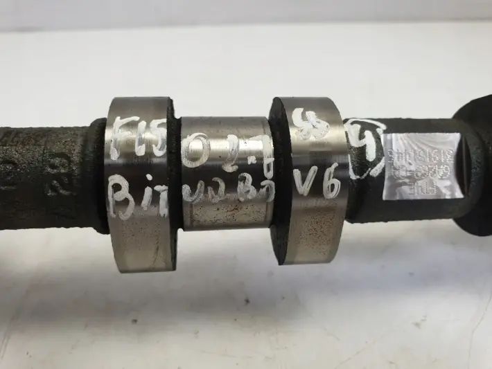 Ford F150 2.7 V6 Ecoboost WAŁEK ROZRZĄDU Koło