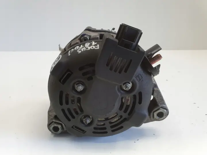 Ford Focus I MK1 1.8 TDCI ALTERNATOR 104210-3640