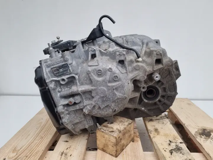 Volvo V60 S60 II 2.0 D DIESEL AUTOMATYCZNA SKRZYNIA BIEGÓW TF-71SC 1285204