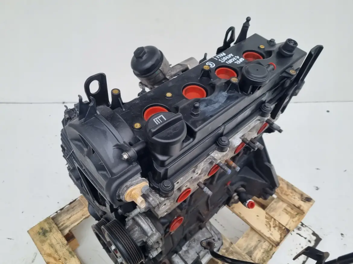 SILNIK Opel Corsa D 1.7 CDTI 131KM ładnie pali A17DTS