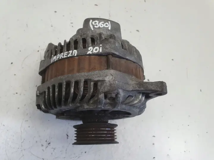 Subaru Impreza II 2.0 i ALTERNATOR 23700AA521