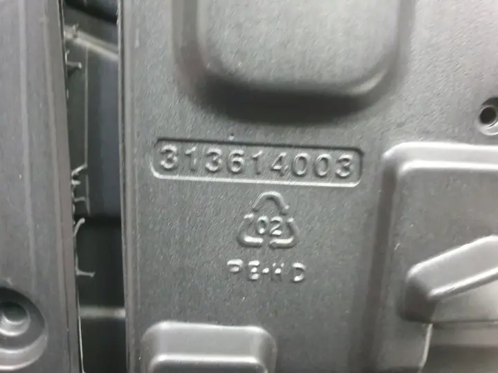 Walizka Milwaukee na WIERTATKO-WKRĘTARKA UDAROWA M18 CBLPD-422C