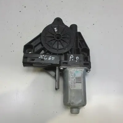 Volvo XC60 I SILNICZEK SZYBY Prawy przód PASAŻERA 966269