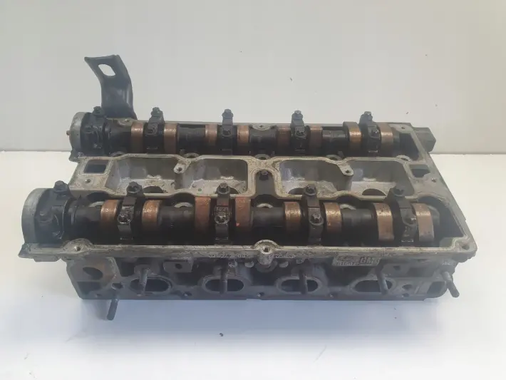 Opel Zafira A 1.8 16V GŁOWICA CYLINDRÓW 9242094