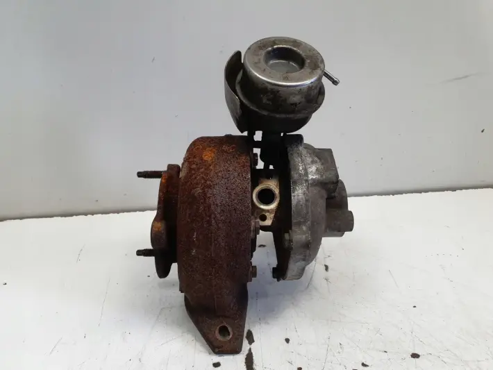 Renault Megane III 1.5 DCI TURBOSPRĘŻARKA turbo 54399700087