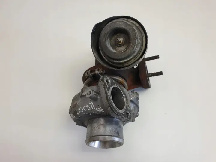Opel Insignia 2.0 CDTI TURBOSPRĘŻARKA 55581460