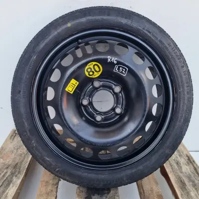 Opel Vectra C Astra H KOŁO DOJAZDOWE dojazdówka 115/70 R16 5x110 2160132