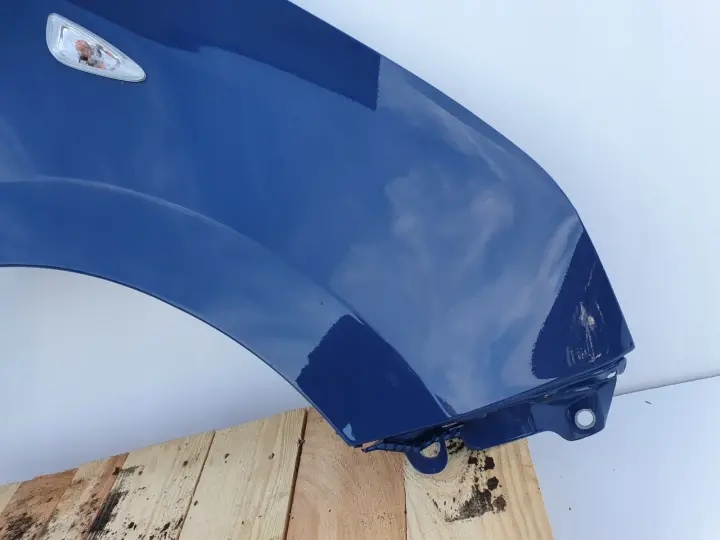 Hyundai i10 II PRZEDNI BŁOTNIK PRAWY PRZÓD X3U
