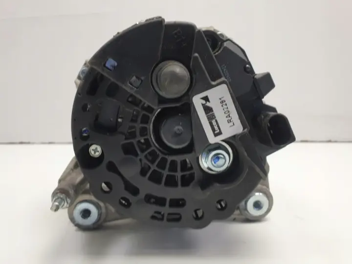 Audi A3 II 8P 2.0 TFSI ALTERNATOR regenerowany LRA02291