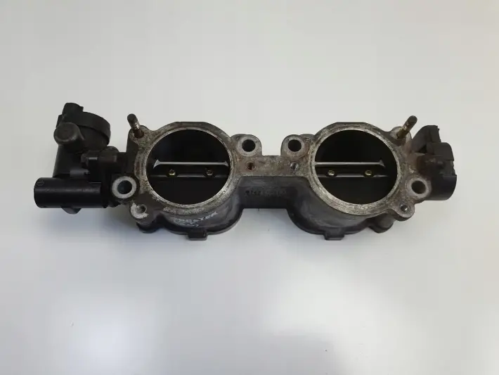 Subaru Forester II 2.0 T PRZEPUSTNICA 14011AB371