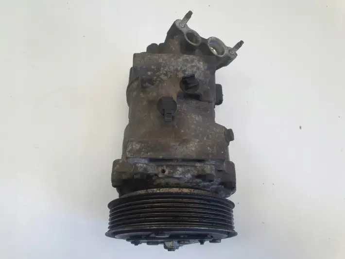 Peugeot 207 1.4 16V VTi SPRĘŻARKA KLIMATYZACJI 9670318880