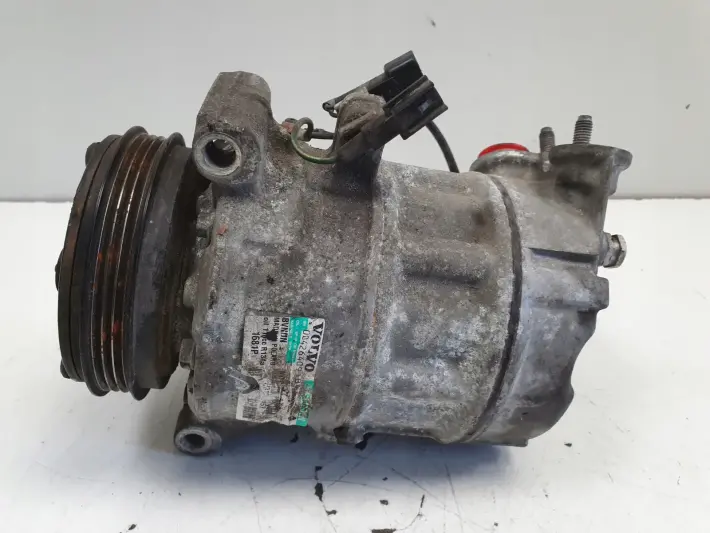 Volvo S60 II V60 I V70 III 2.0 D3 SPRĘŻARKA KLIMATYZACJI