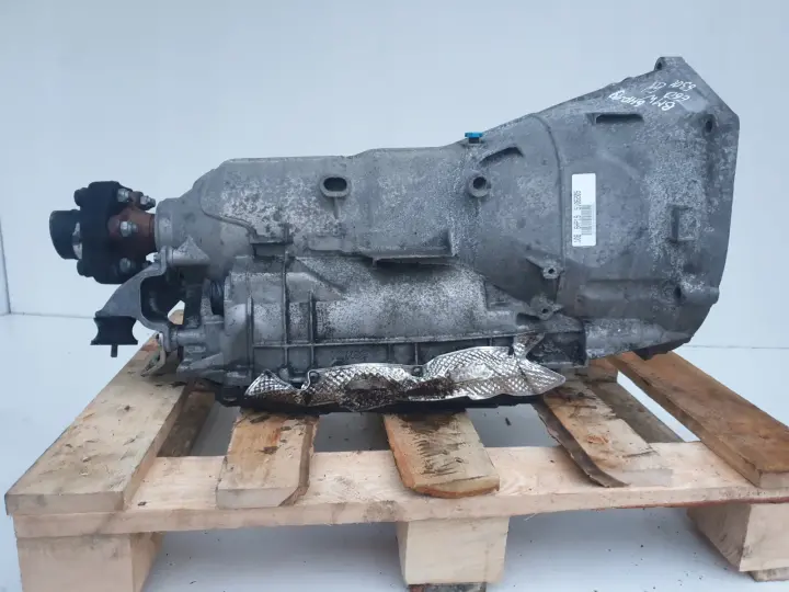 BMW E90 E91 2.0 i AUTOMATYCZNA SKRZYNIA BIEGÓW automat 7543090 6HP-19
