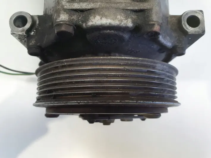 Volvo C30 1.6 D SPRĘŻARKA KLIMATYZACJI 31291882