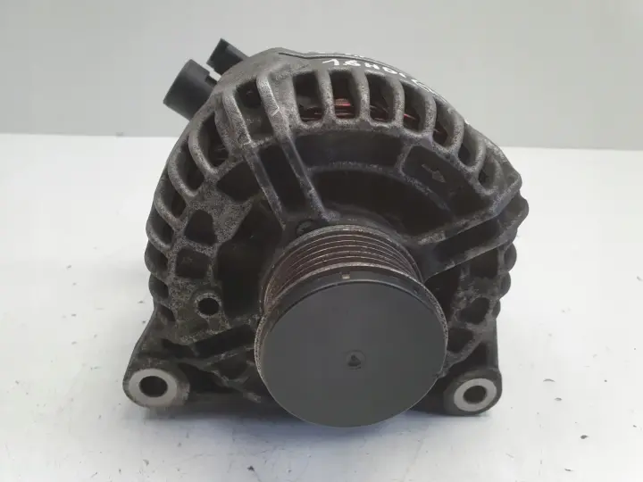 Citroen C4 Picasso 1.6 HDI ALTERNATOR 9646321880
