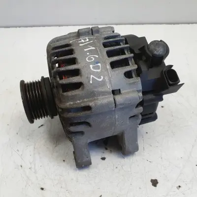 Volvo C30 D2 1.6 D ALTERNATOR 30659389 oryginał