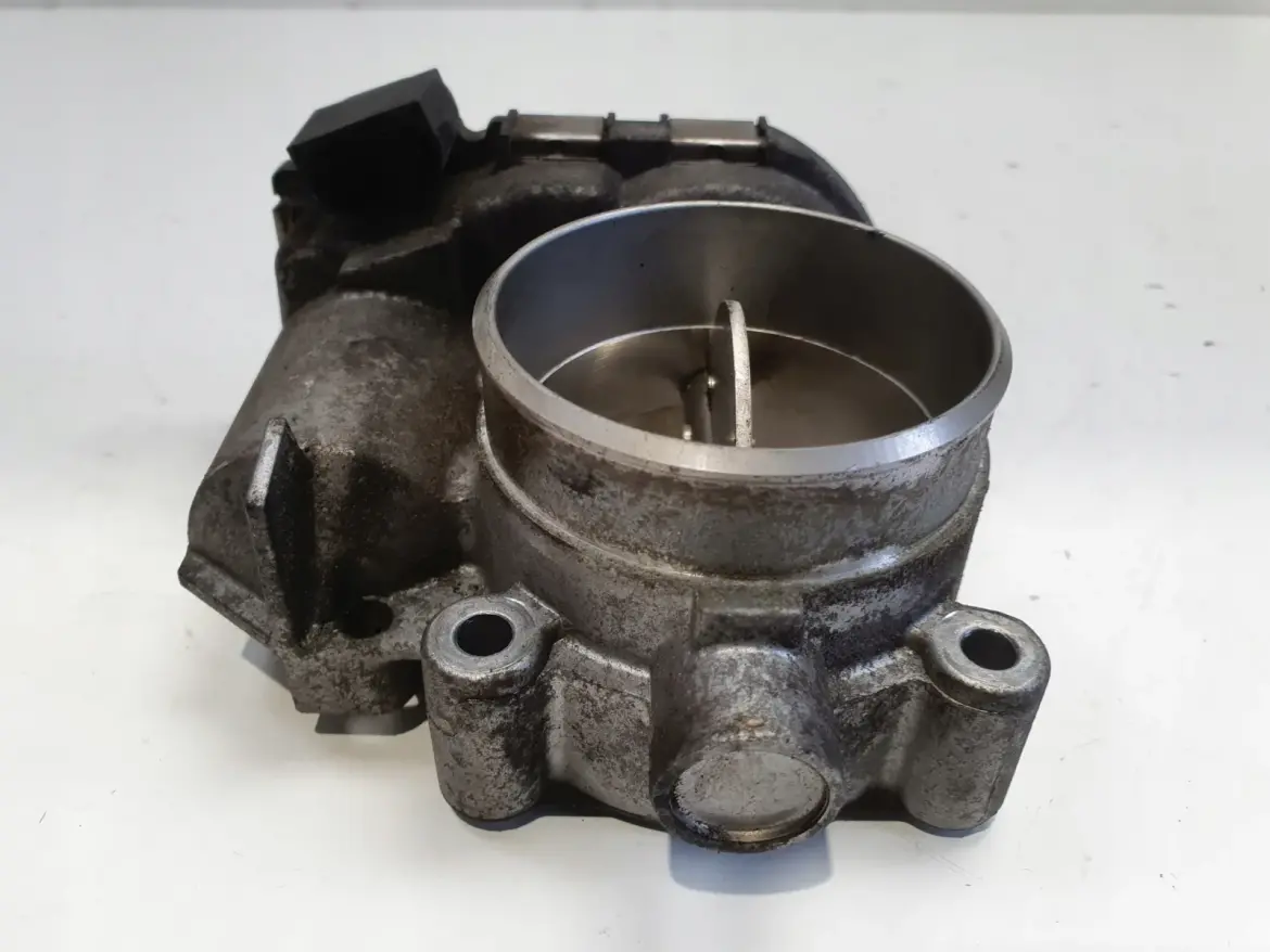 Mercedes W203 1.8 K PRZEPUSTNICA A1110980109 0280750045