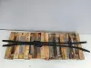 Mercedes ML W164 RELINGI DACHOWE KOMPLET L+P
