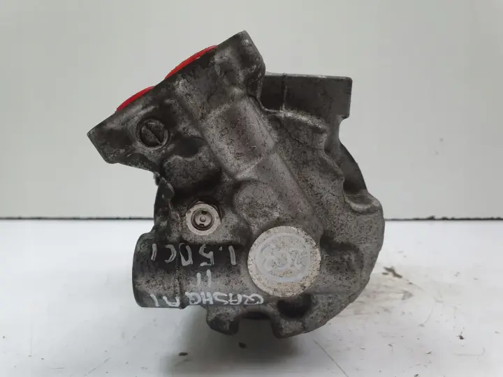 Renault Kadjar 1.5 DCI SPRĘŻARKA KLIMATYZACJI pompa 926004EA0A