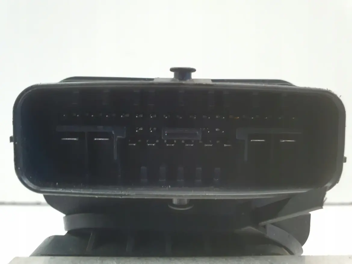 Toyota Corolla E21 POMPA ABS hamulcowa Sterownik 44510-12600 113040-41340