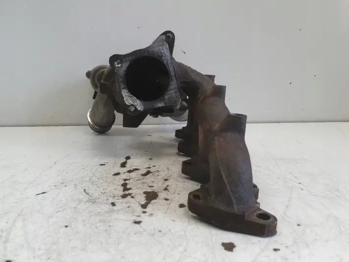 Audi A3 8P 1.4 TFSI TURBOSPRĘŻARKA turbo 03C145702C