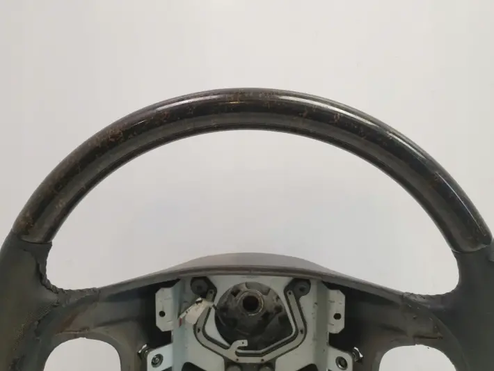 Volvo V40 S40 I lift SKRZÓRZANA KIEROWNICA Drewno
