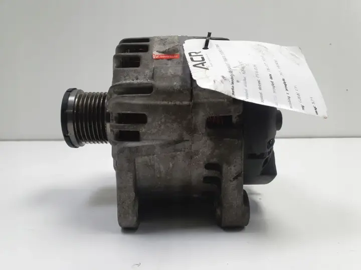 Renault Trafic II 2.0 DCI ALTERNATOR