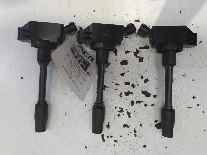 Toyota Yaris IV 1.5 H CEWKA ZAPŁONOWA 90919-02277