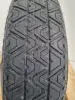 Opel Vectra C Astra H KOŁO DOJAZDOWE dojazdówka 115/70 R16 5x110 2160132
