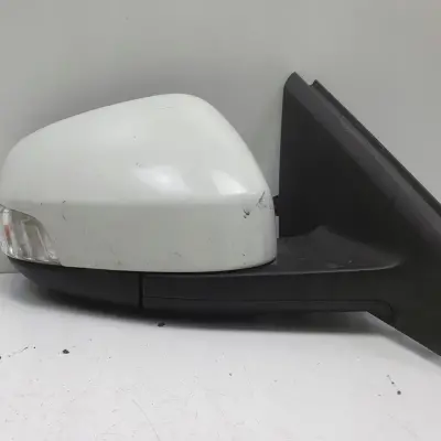 Volvo V40 II 12-19r LUSTERKO PRAWE PASAŻERA 8 kabli europa