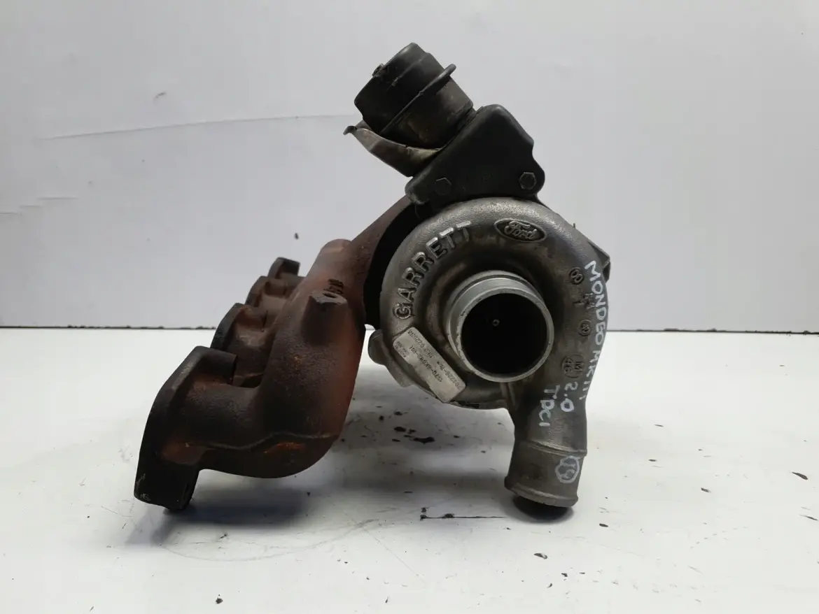 Ford Mondeo III MK3 2.0 TDCI TDDI TURBOSPRĘŻARKA turbo 1S7Q-6K682-BH 115KM