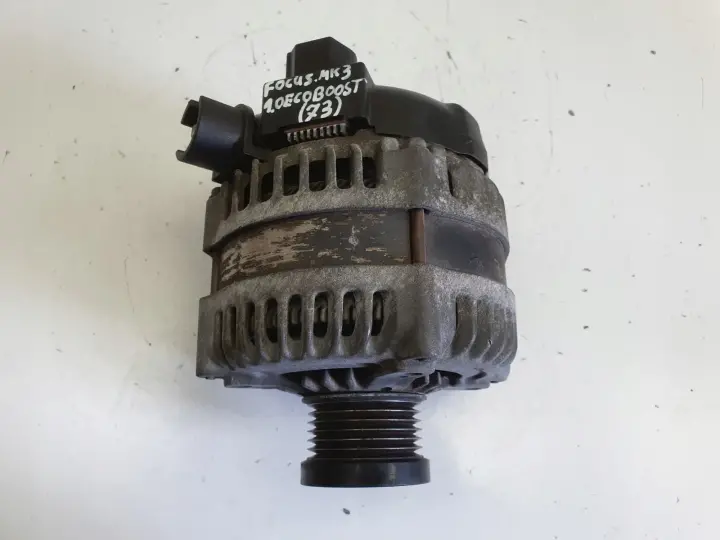 Ford Focus MK3 1.0 EcoBoost ALTERNATOR