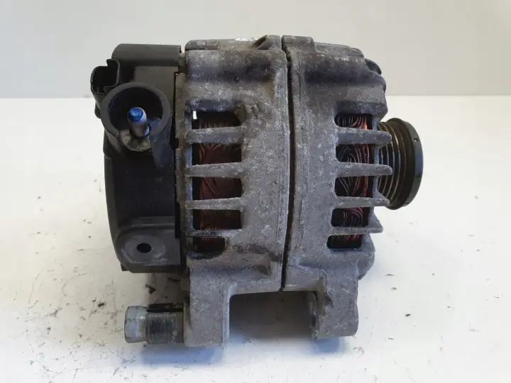 Peugeot 508 I 2.0 HDI ALTERNATOR valeo 9664074280