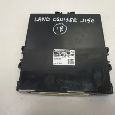 Toyota Land Cruiser J150 150 STEROWNIK Moduł