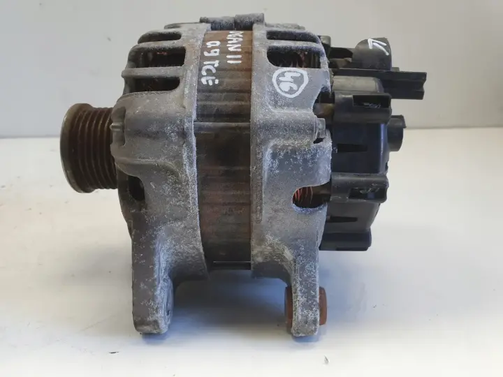 Dacia Logan II 0.9 TCe ALTERNATOR 231005300R