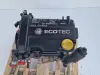 SILNIK PO REGENERACJI Opel Agila A 1.0 12V 60KM nowy rozrząd Z10XEP