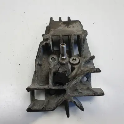 Renault Megane III 1.5 DCI WTRYSKIWACZ DPF łapa UCHWYT 8200771226