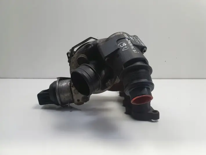 VW Tiguan 2.0 TDI TURBOSPRĘŻARKA 03L253016F