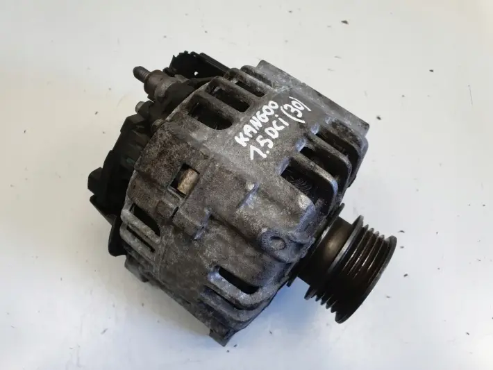 Renault Kangoo I 1.5 DCI ALTERNATOR