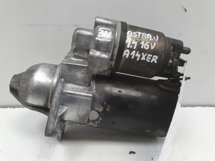 Opel Astra IV J 1.4 16V ROZRUSZNIK bosch 55566800