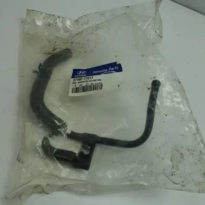 Kia Carnival II 2.9 CRDI PRZEWÓD VACUM wąż NOWY