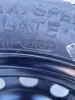 Audi Seat Vw Golf V KOŁO DOJAZDOWE dojazdówka 125/70 R16 1K0601027F 5x112