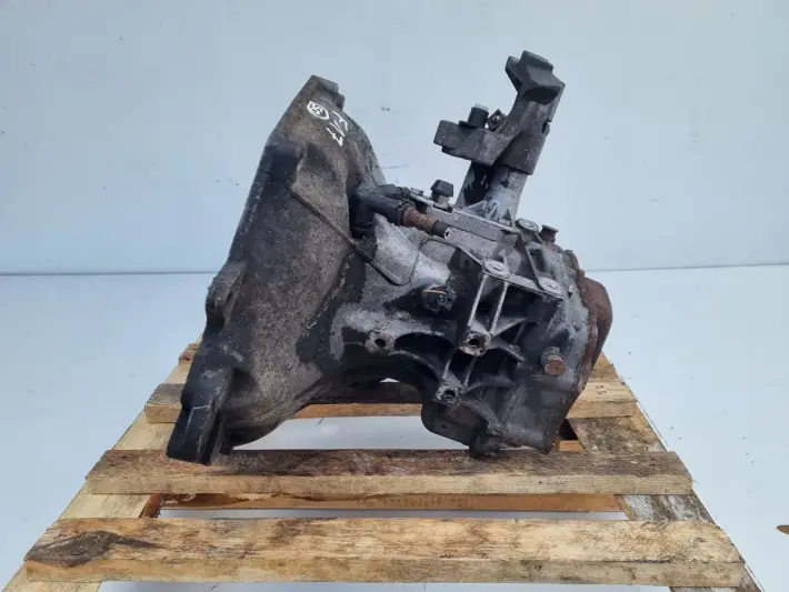 Opel Vectra C 1.6 1.8 16V SKRZYNIA BIEGÓW F17C374 manualna