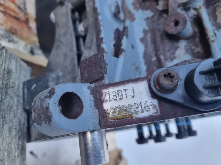 SILNIK Opel Corsa D 1.3 CDTI 75KM ładnie pracuje Z13DTJ