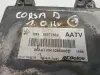 Opel Corsa D 1.0 12V STEROWNIK SILNIKA 55577832