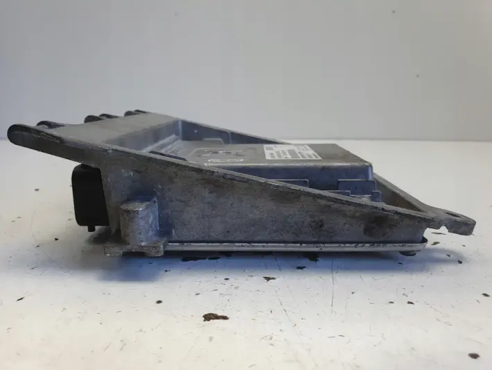 Mercedes W169 1.5 8V STEROWNIK SILNIKA Komputer A2661538479 A0024463140